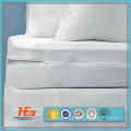 Venta al por mayor Bed Bug Proof Mattress Encasement Bed Topper Cover